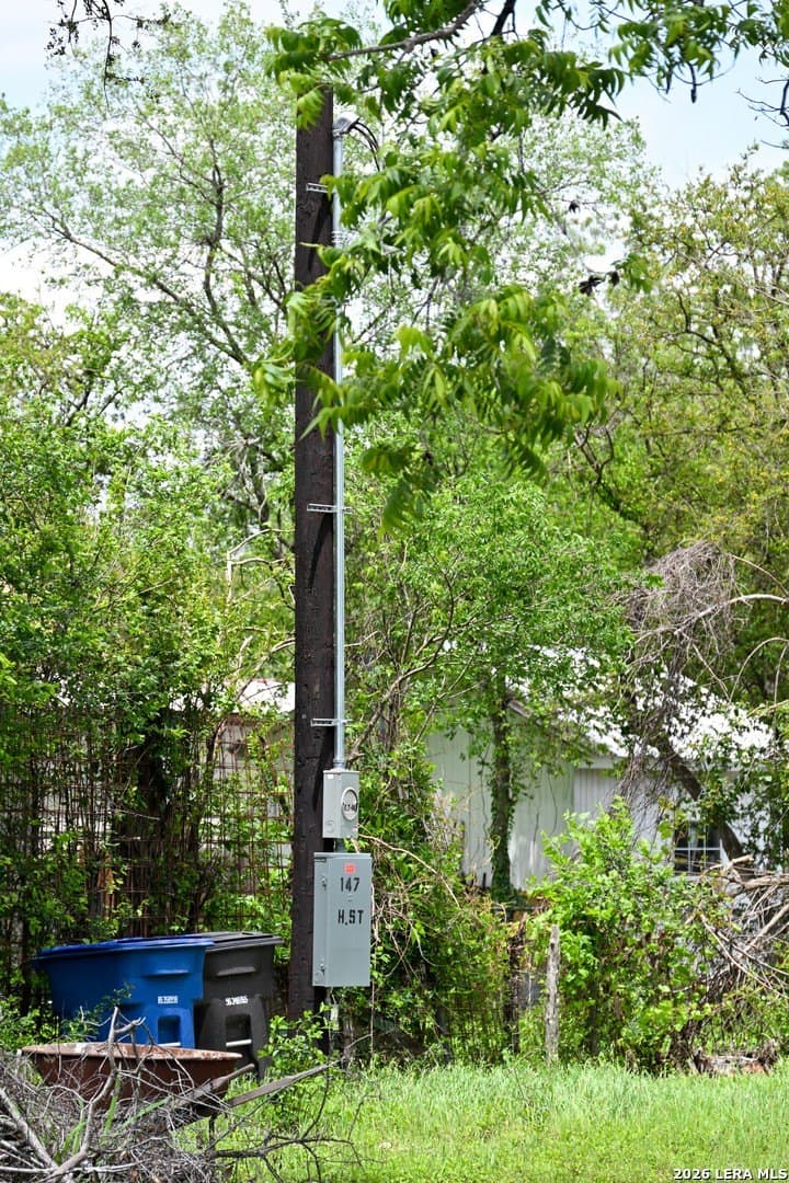 0.34 acres in Bexar County gallery image 3