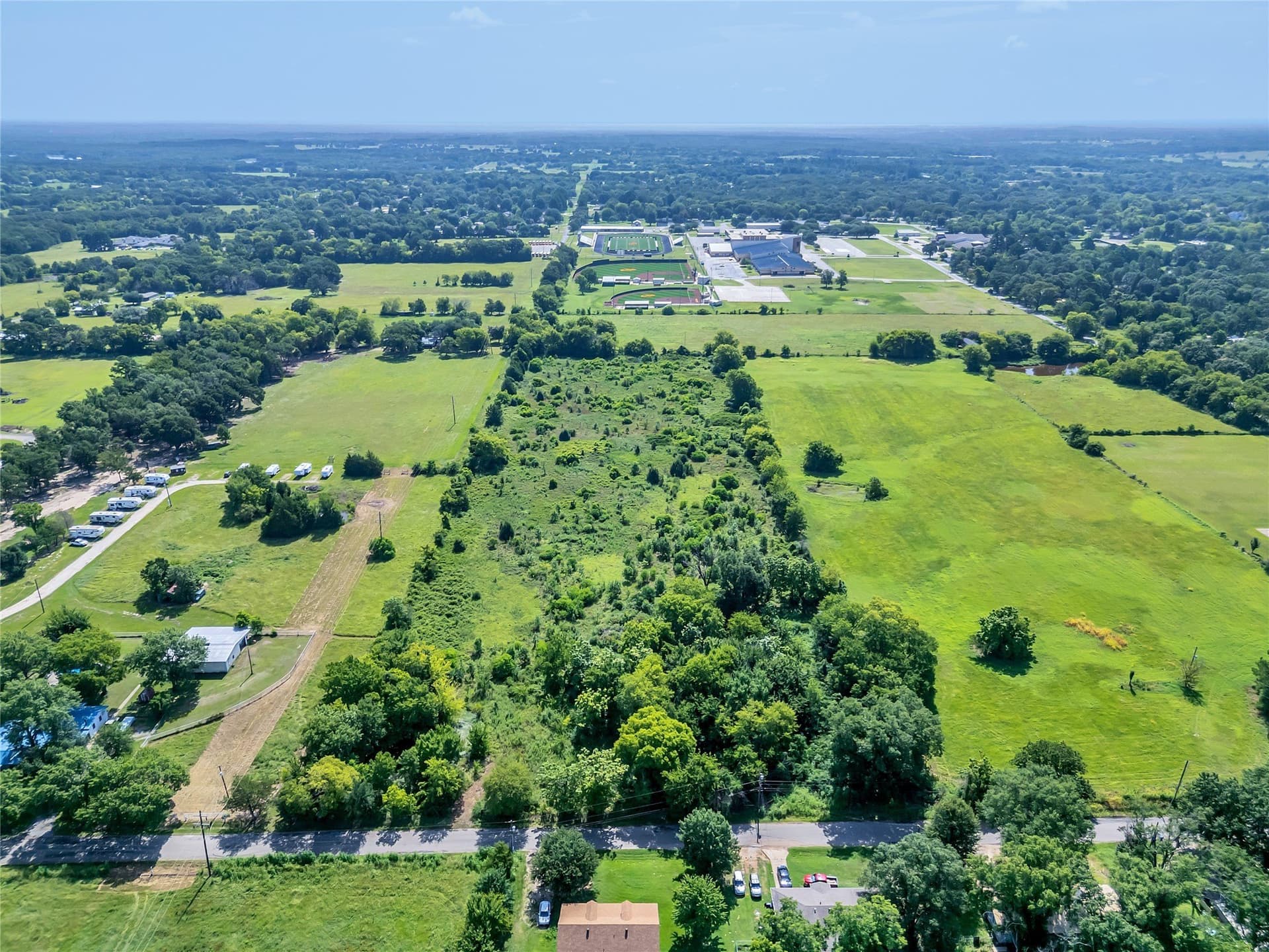 9.45 acres in Van Zandt County gallery image 2