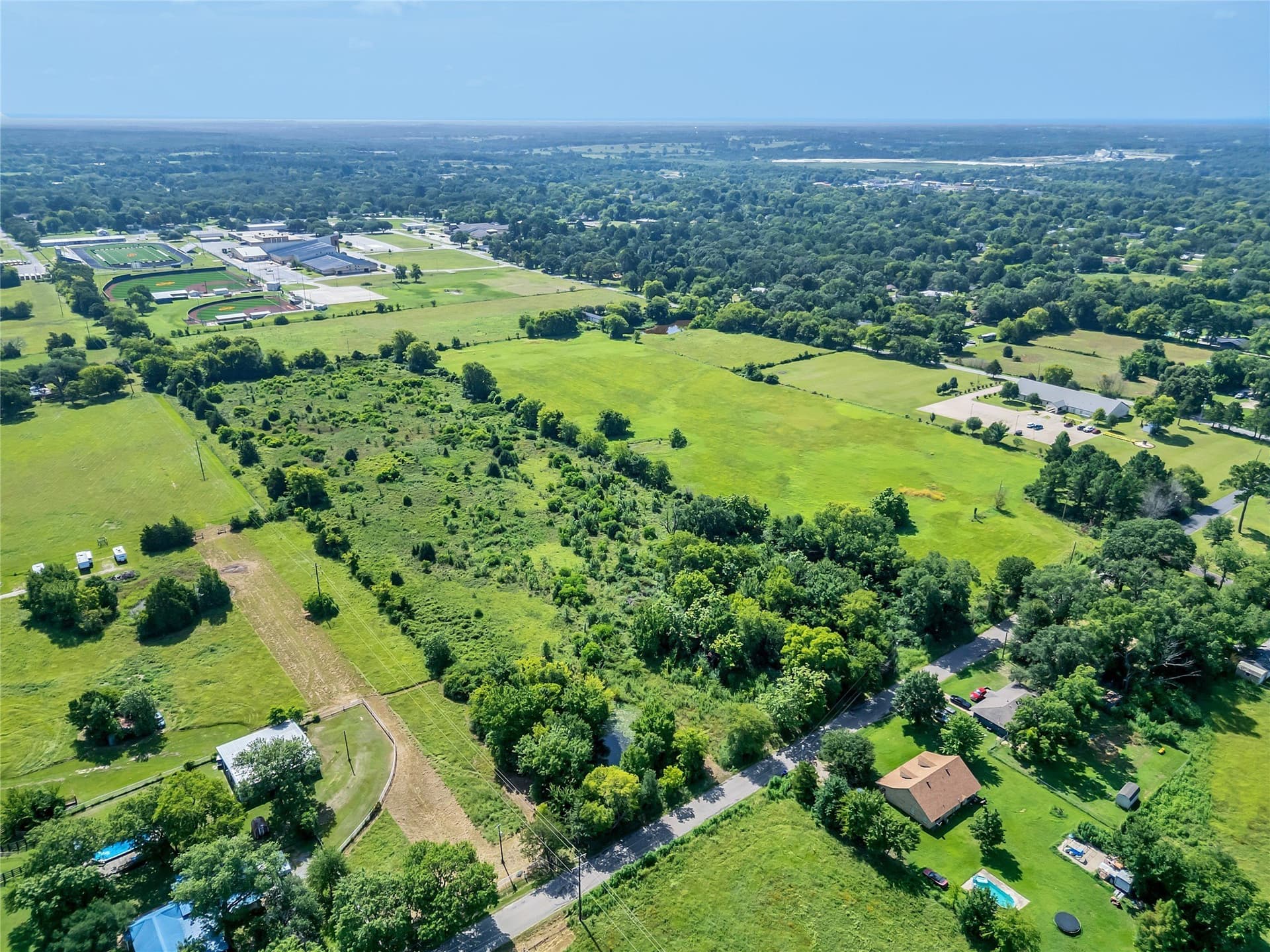9.45 acres in Van Zandt County gallery image 3
