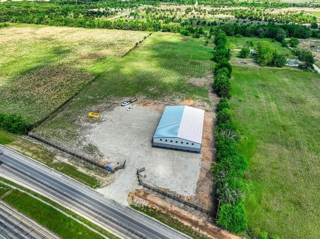 10 acres in Navarro County featured view