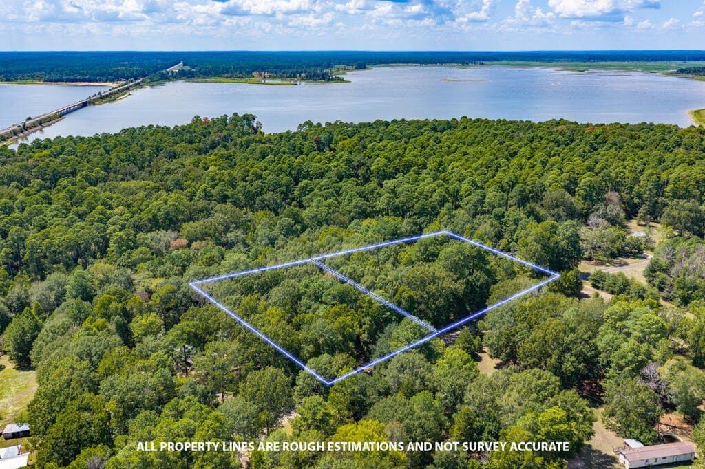 3.92 acres in Texas County
