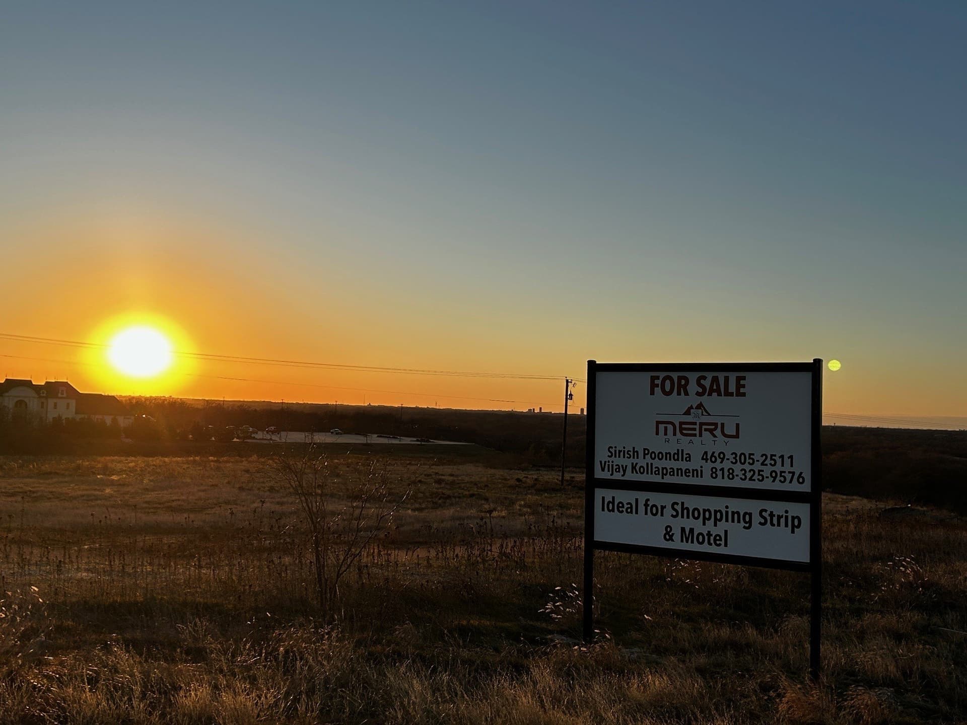 10.22 acres in Denton County - photo 4