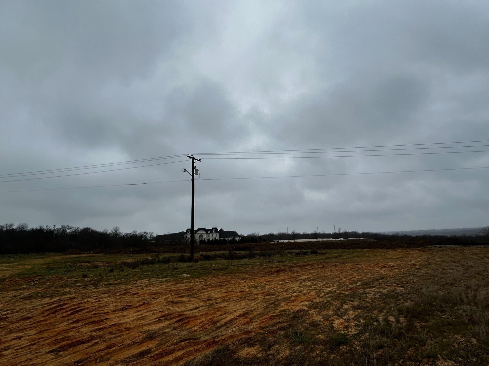 10.22 acres in Denton County - photo 3