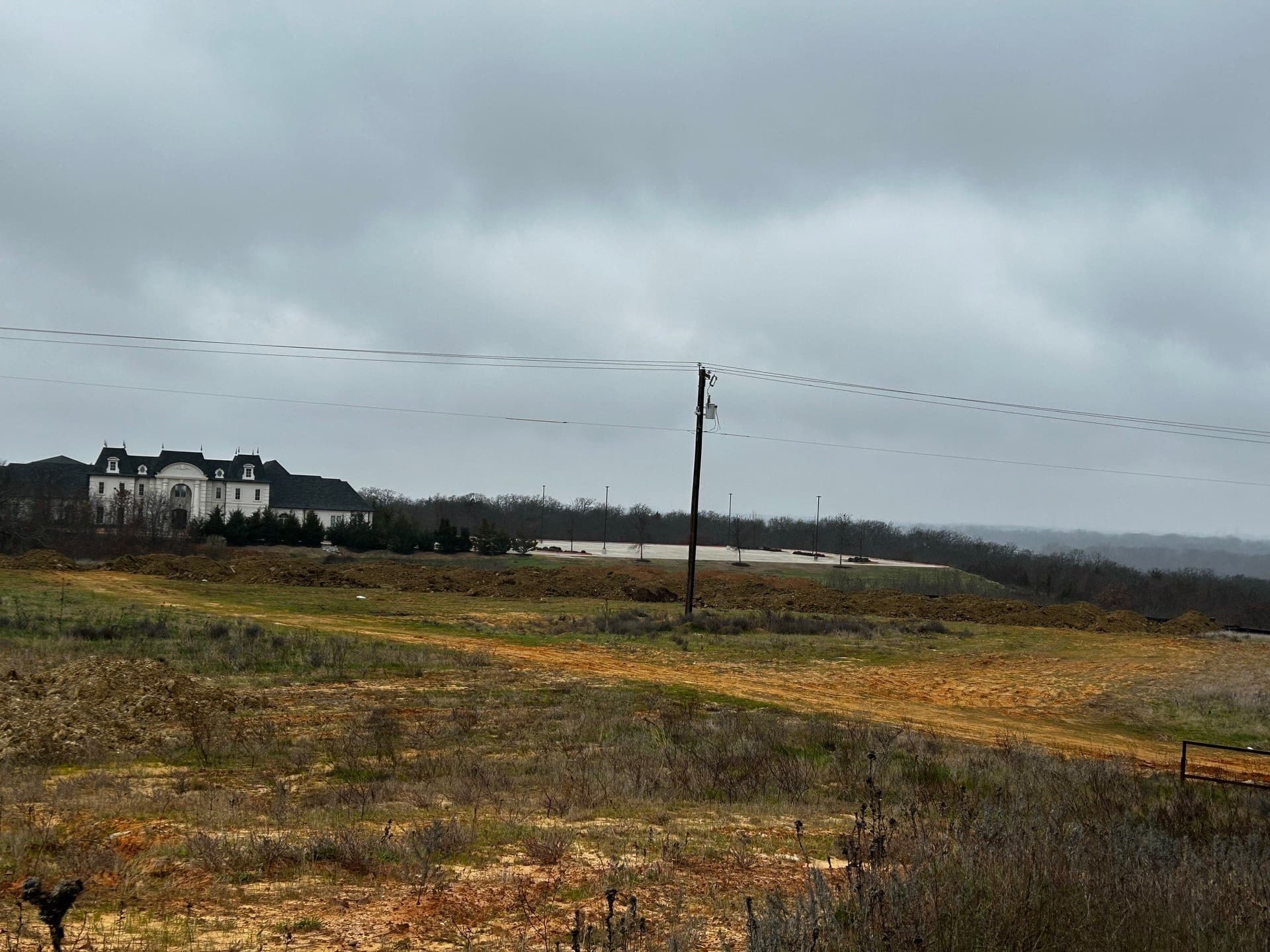 10.22 acres in Denton County - photo 5