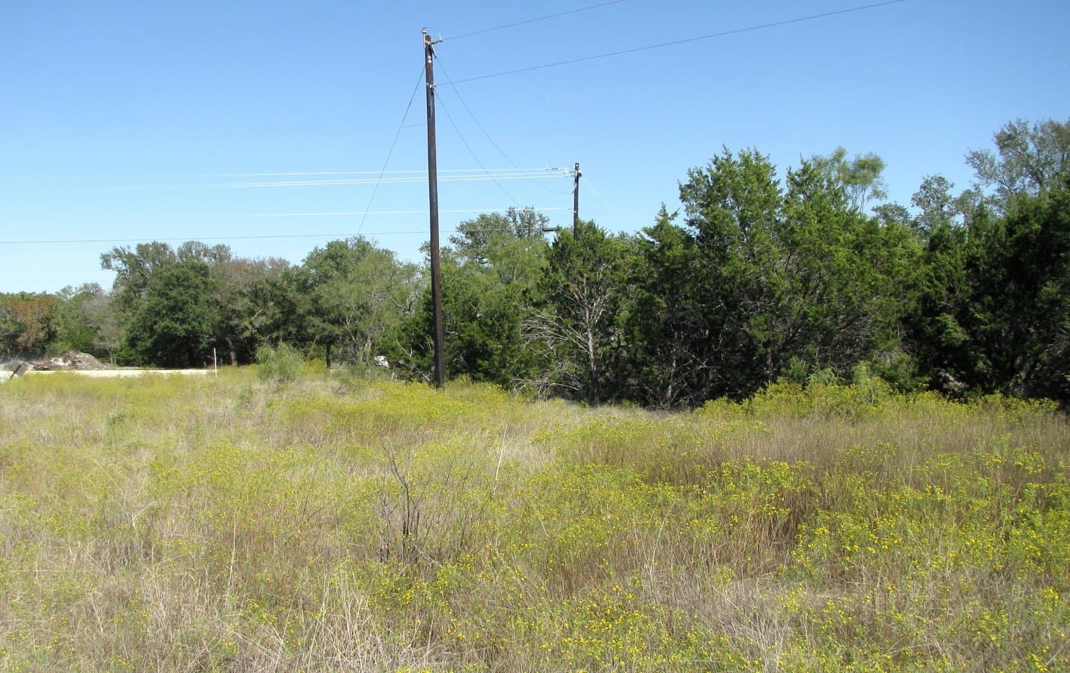 10.18 acres in Coryell County - photo 8
