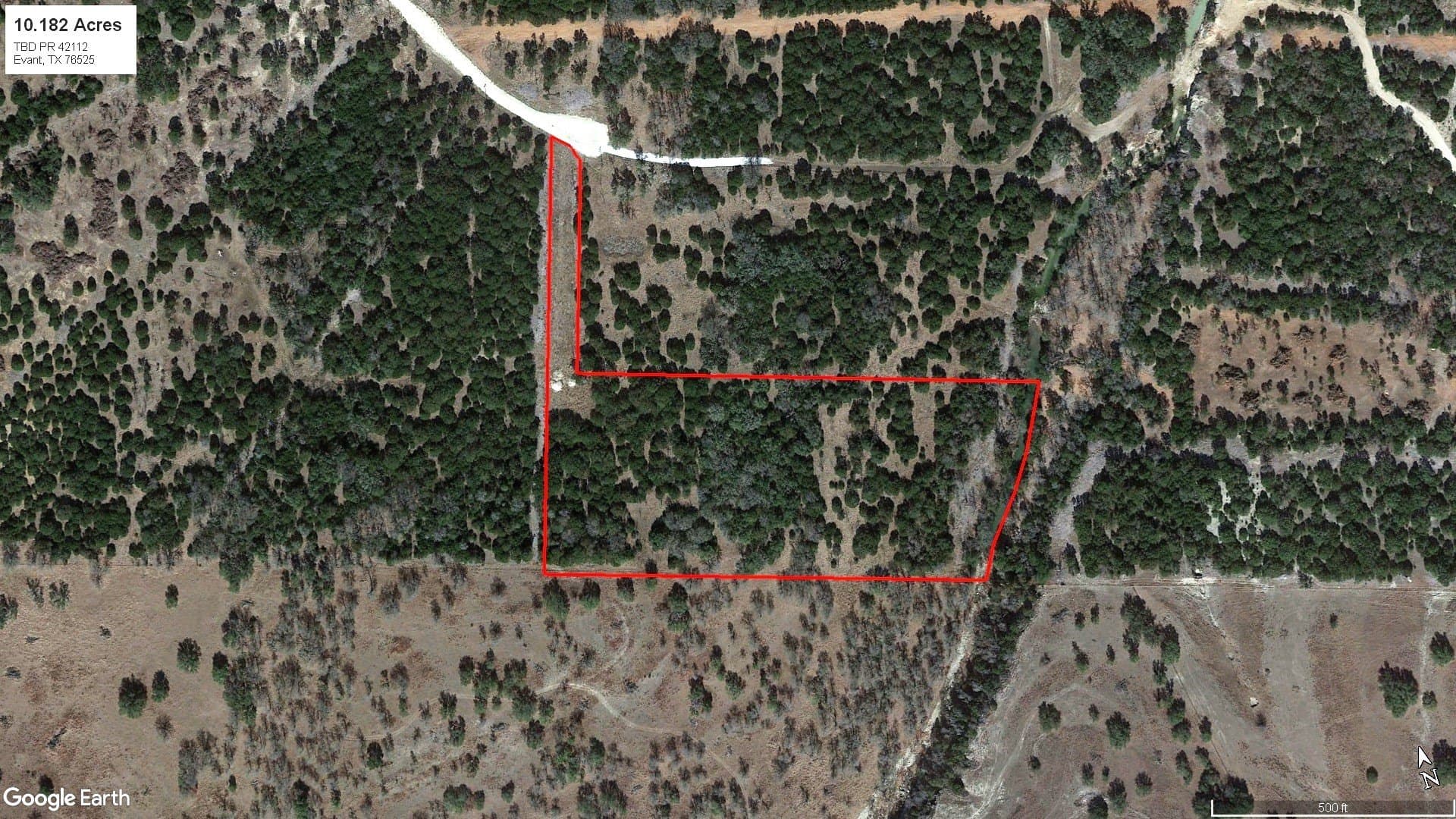 10.18 acres in Coryell County - photo 38