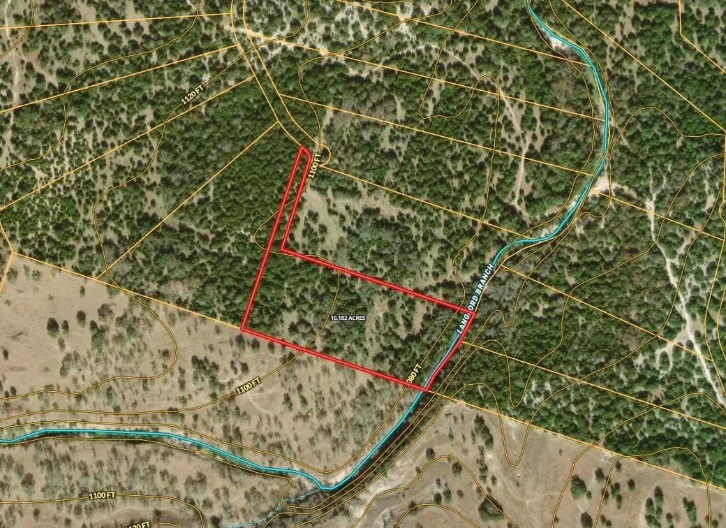 10.18 acres in Coryell County - photo 37