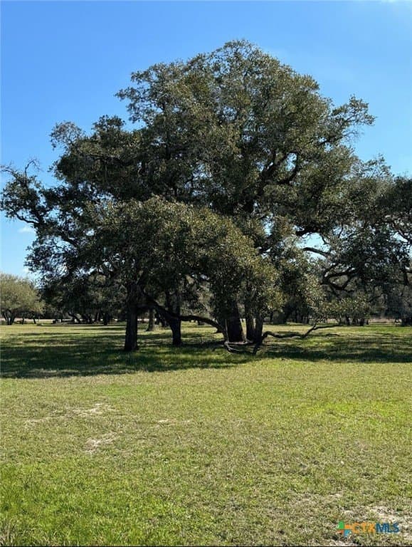 2.22 acres in Victoria County featured view