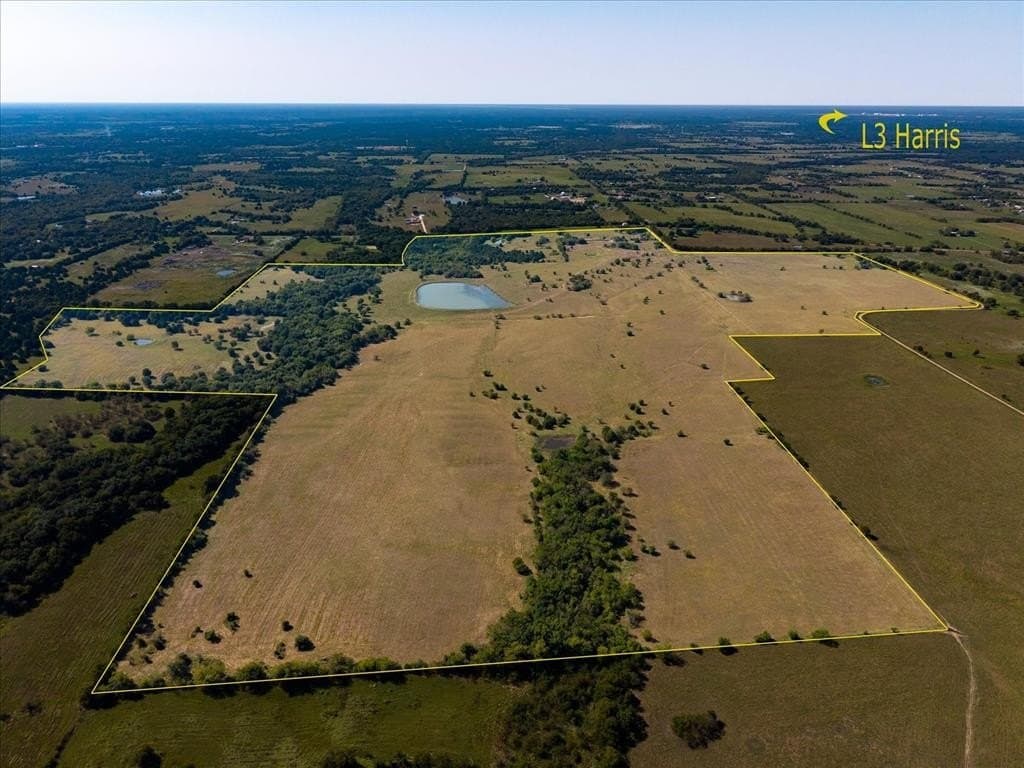 271.66 acres in Hunt County gallery image 2