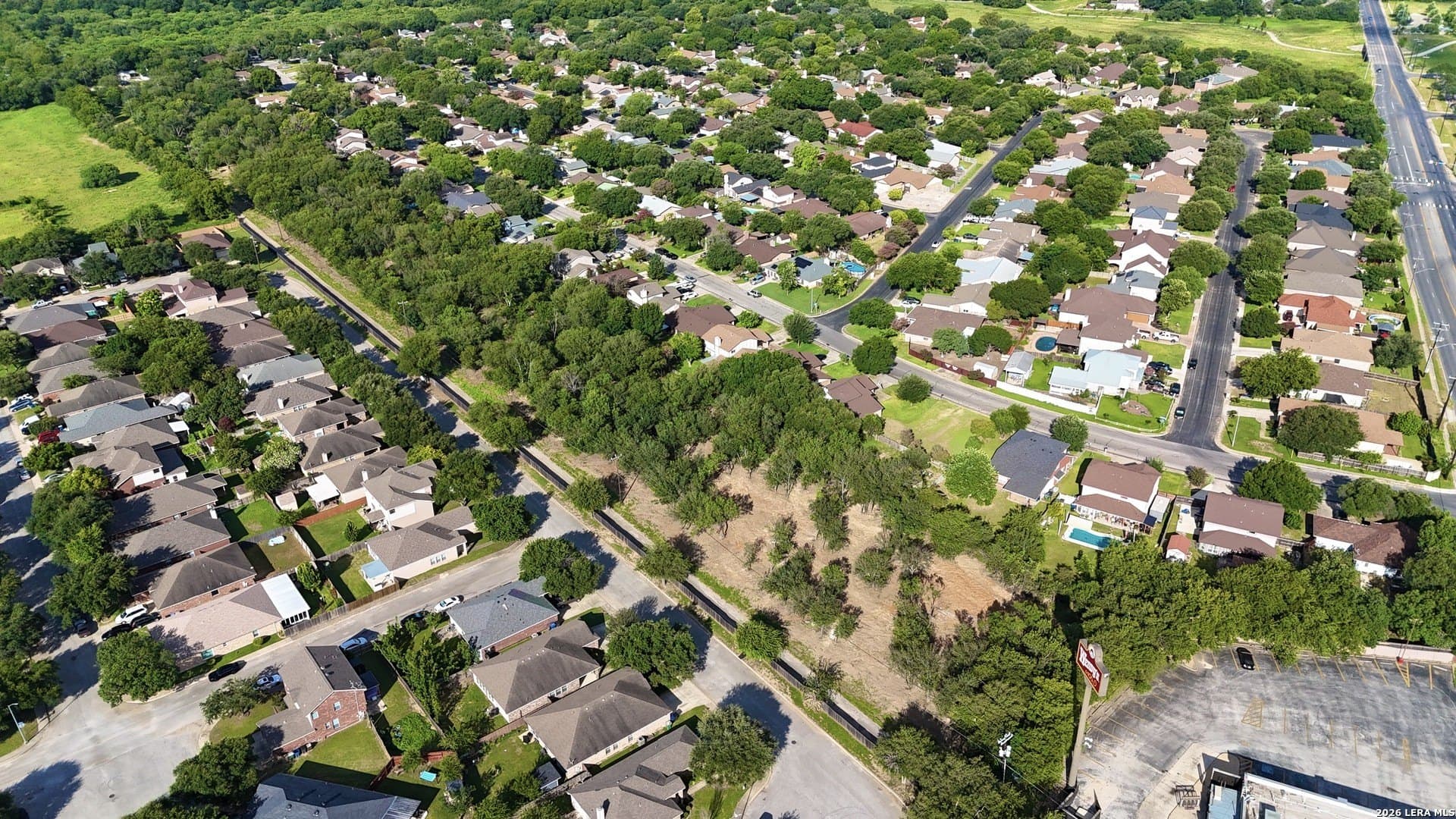 5.62 acres in Bexar County - photo 2