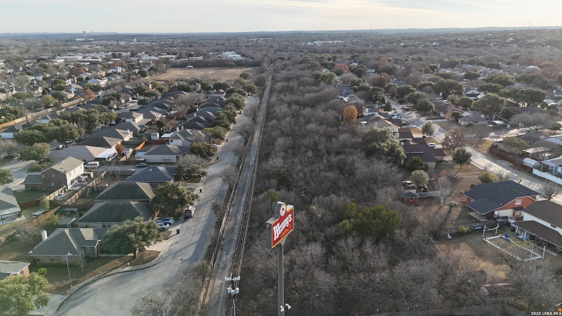 5.62 acres in Bexar County featured view