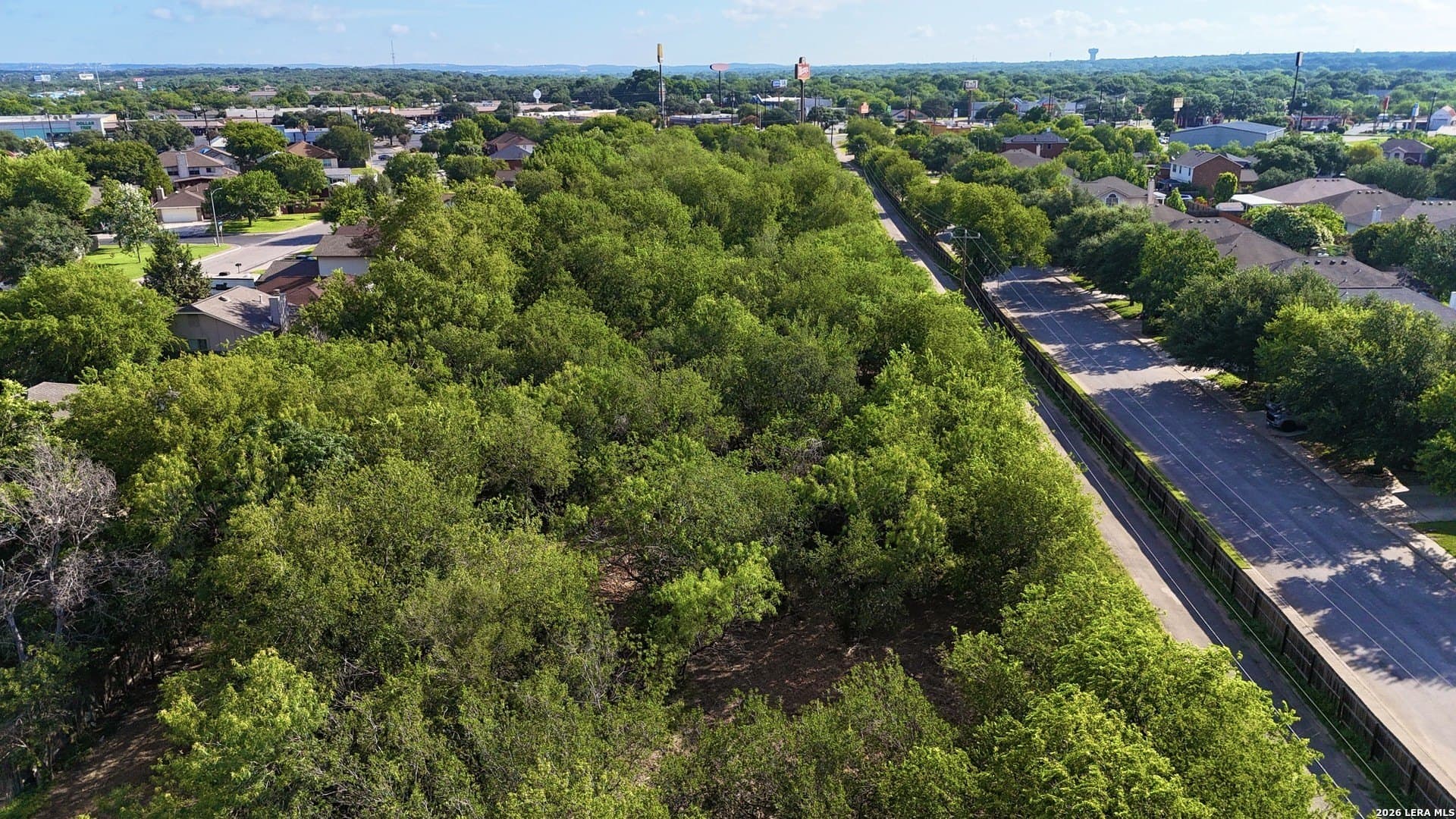 5.62 acres in Bexar County - photo 6