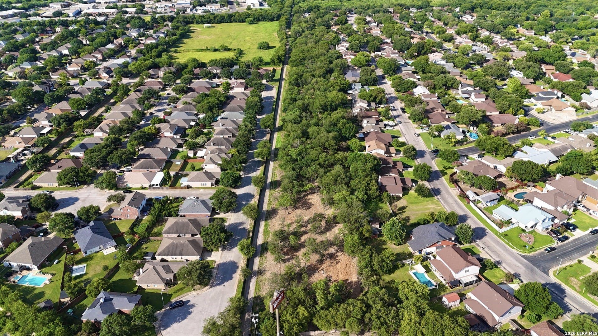 5.62 acres in Bexar County - photo 3