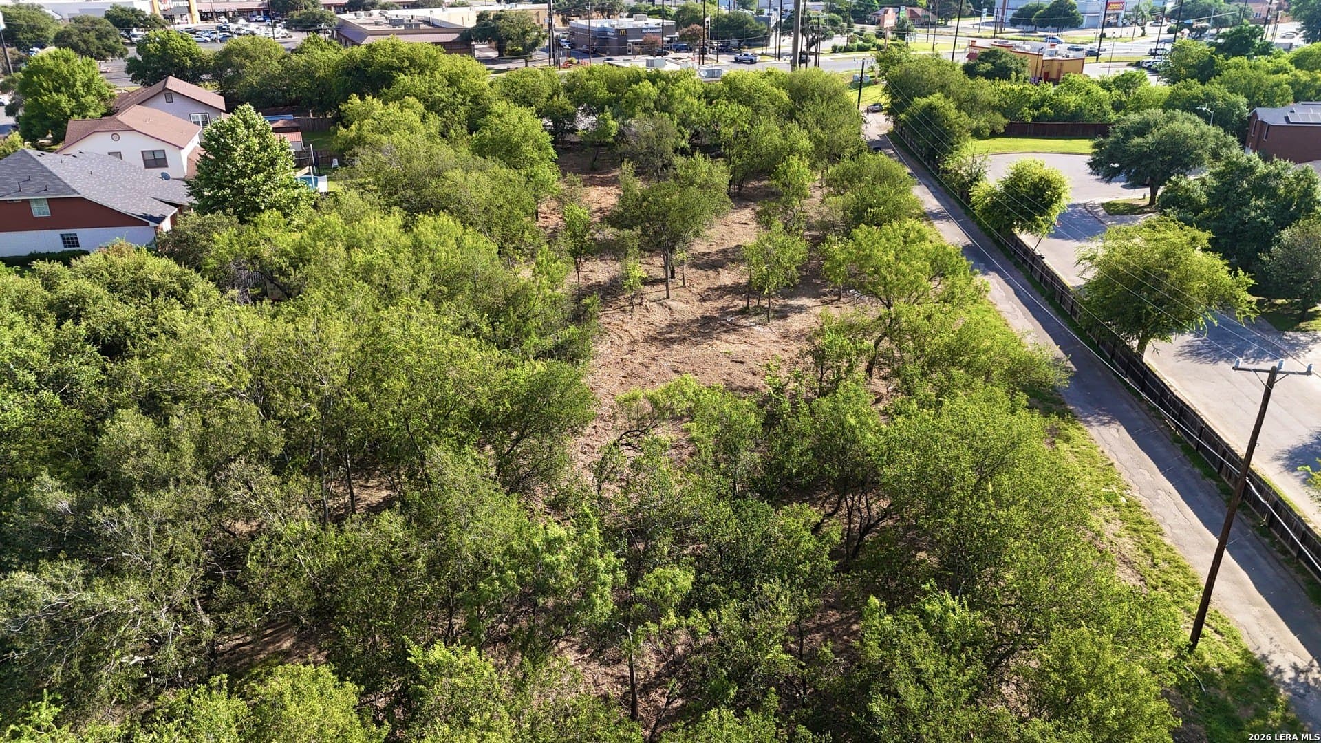 5.62 acres in Bexar County - photo 7