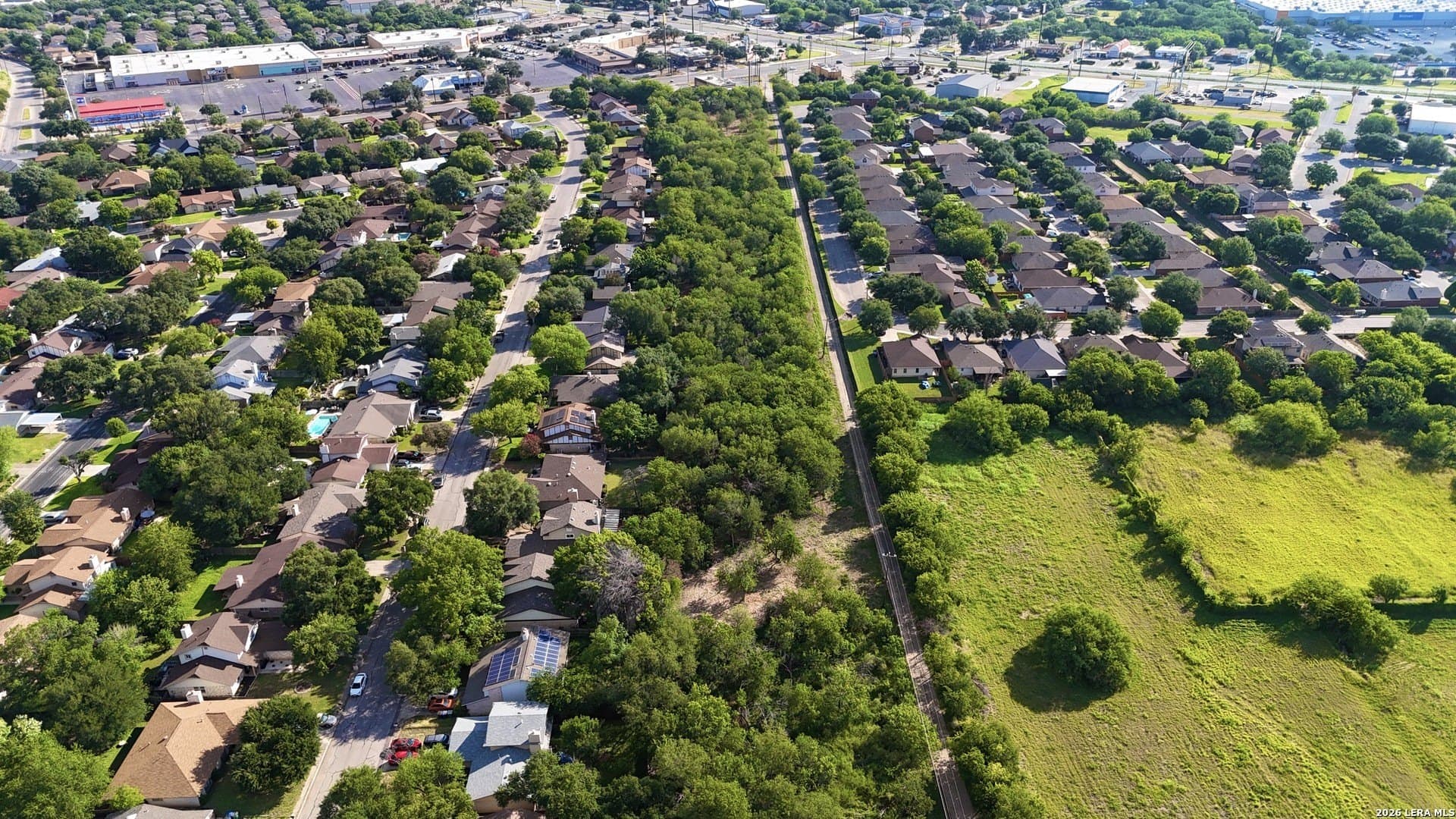 5.62 acres in Bexar County - photo 5