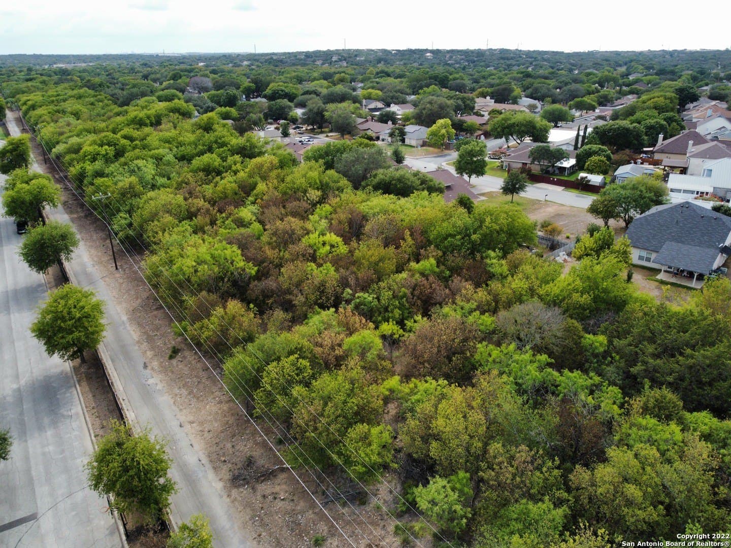 5.62 acres in Bexar County gallery image 3