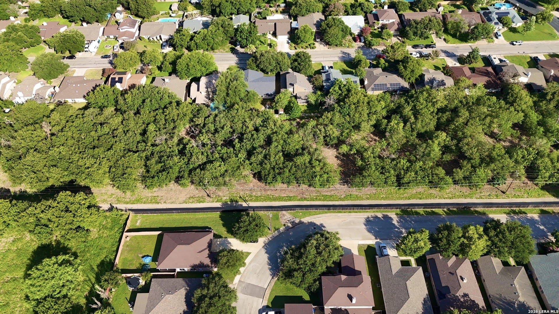 5.62 acres in Bexar County - photo 4