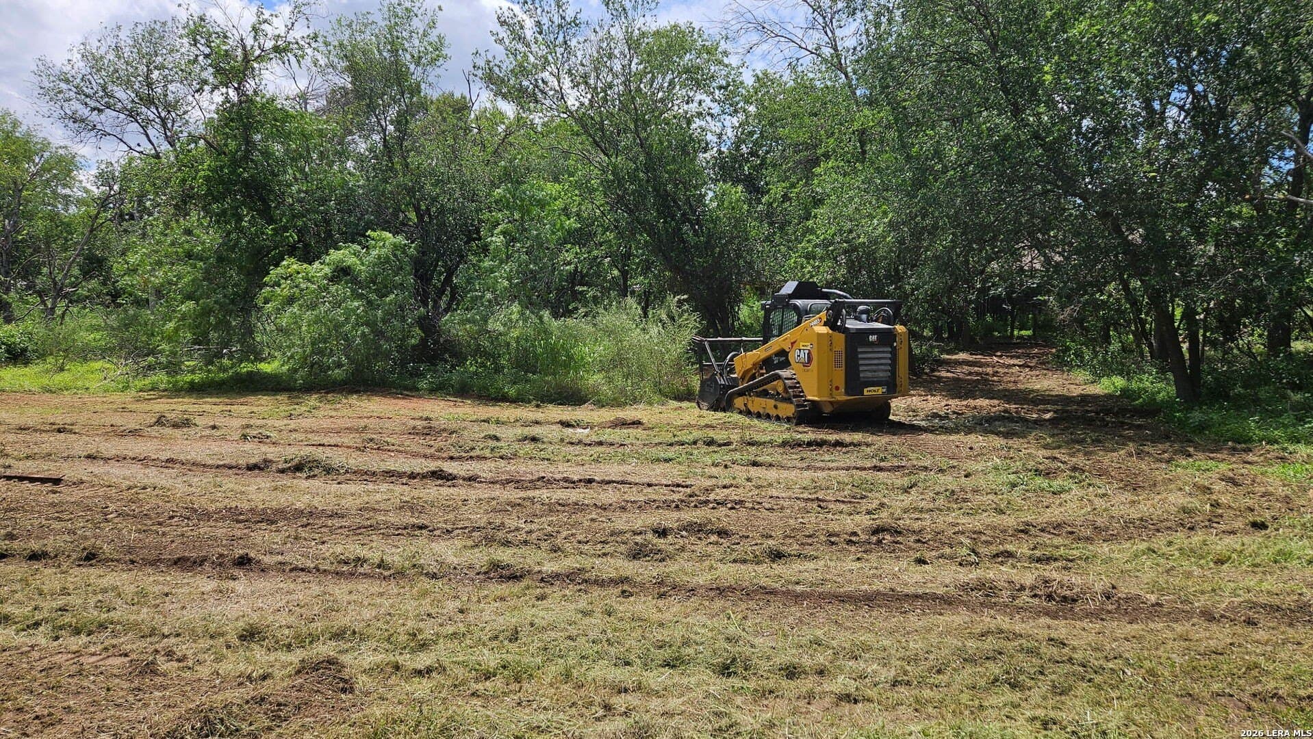 5.62 acres in Bexar County