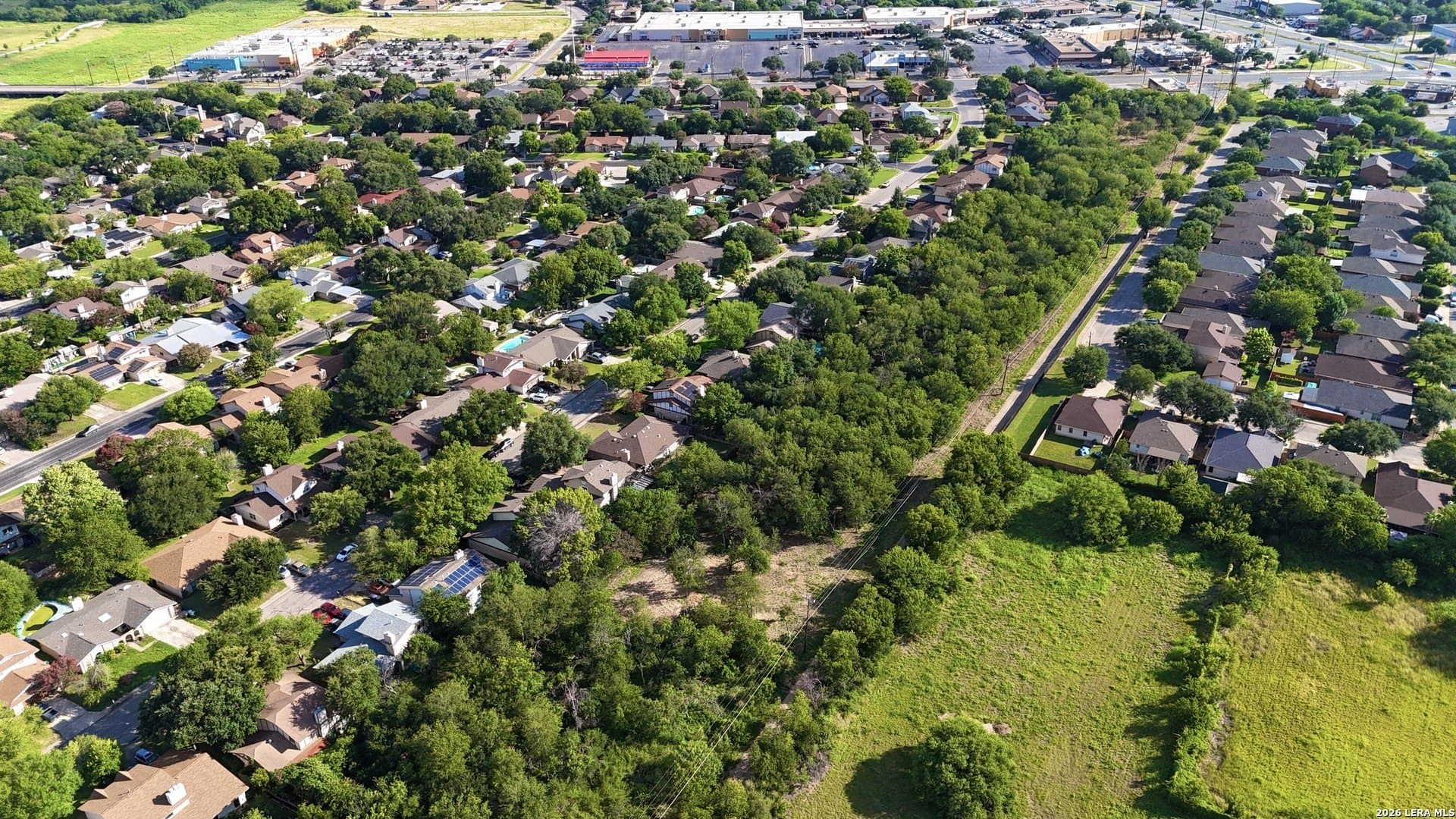 5.62 acres in Bexar County