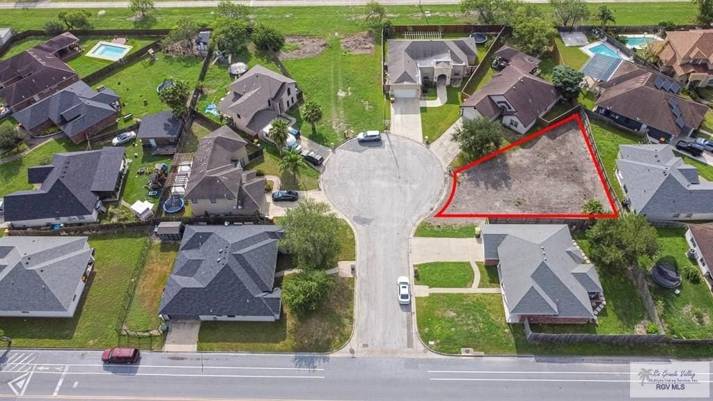 0.16 acres in CAMERON County featured view