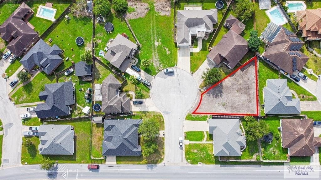 0.16 acres in CAMERON County gallery image 2