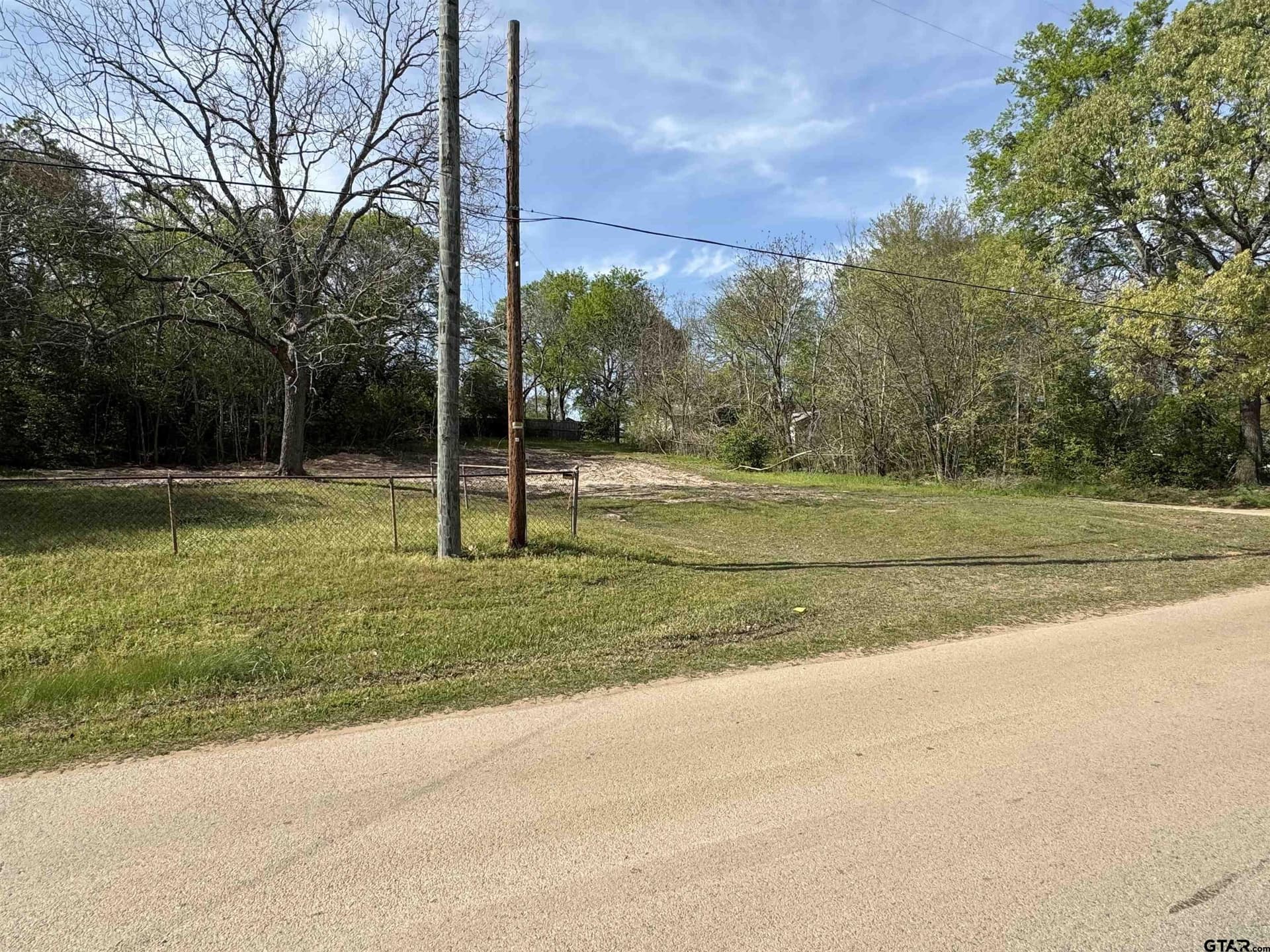 0.54 acres in Smith County featured view