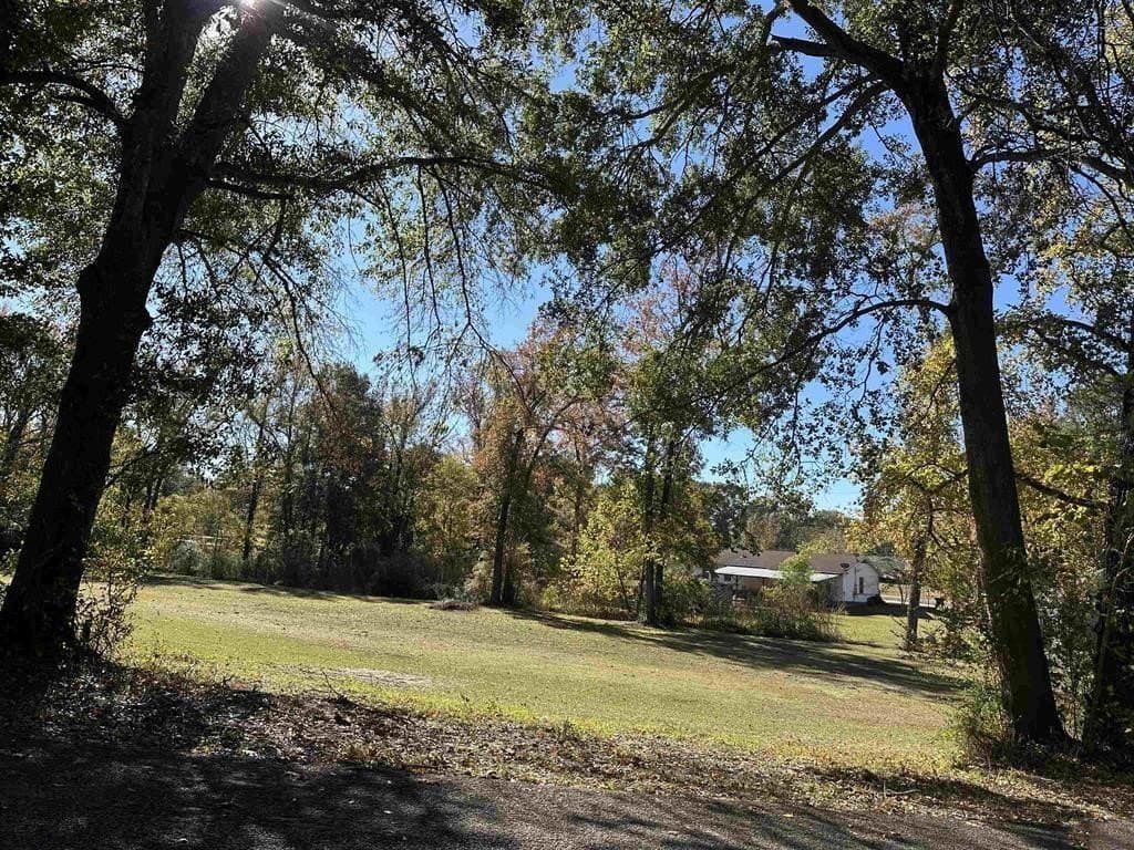 1 acres in Titus County