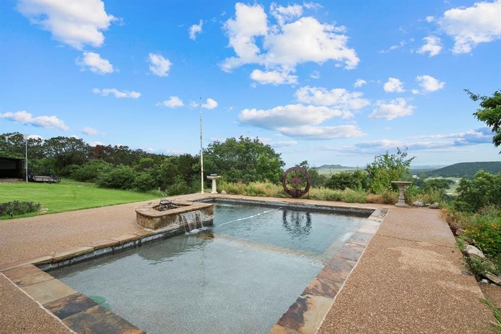 55.56 acres in Erath County featured view