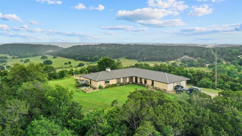 55.56 acres in Erath County