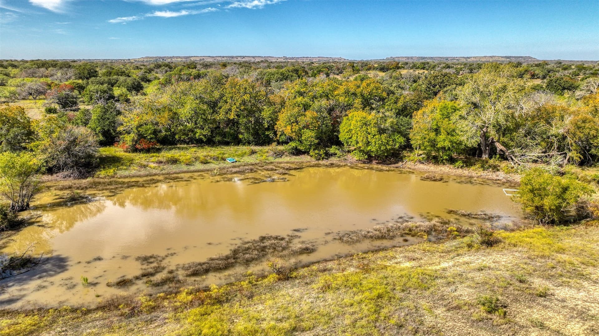 206 acres in Hamilton County