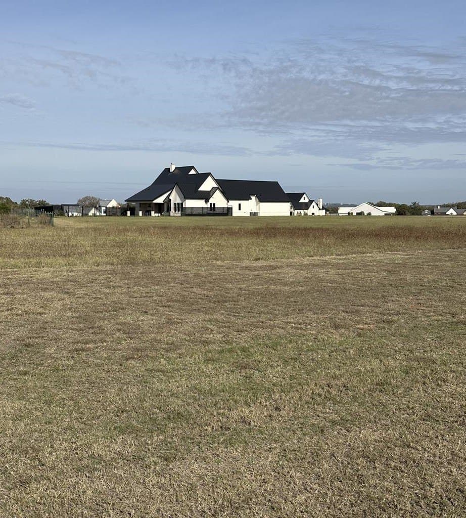 0.51 acres in Gillespie County