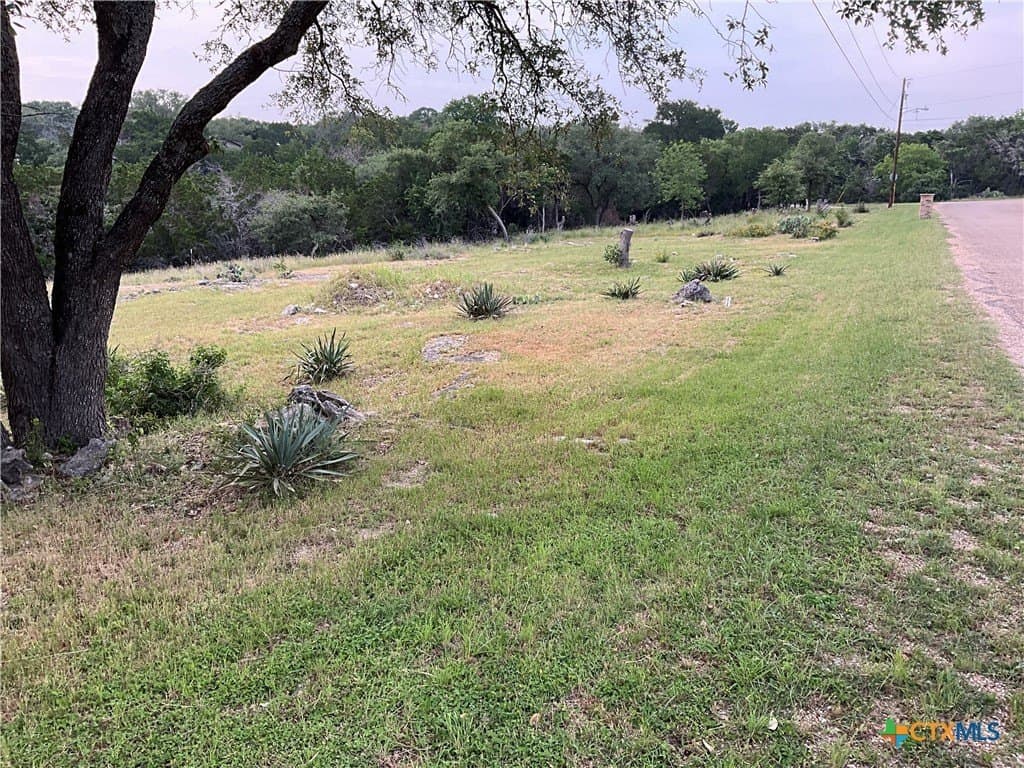 0.91 acres in Bell County featured view