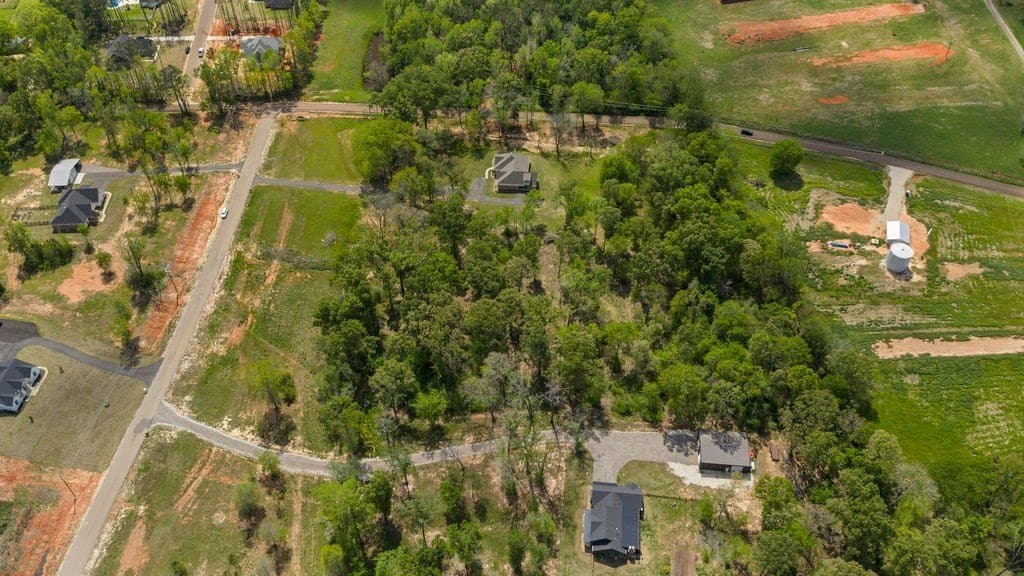 4 acres in Texas County featured view