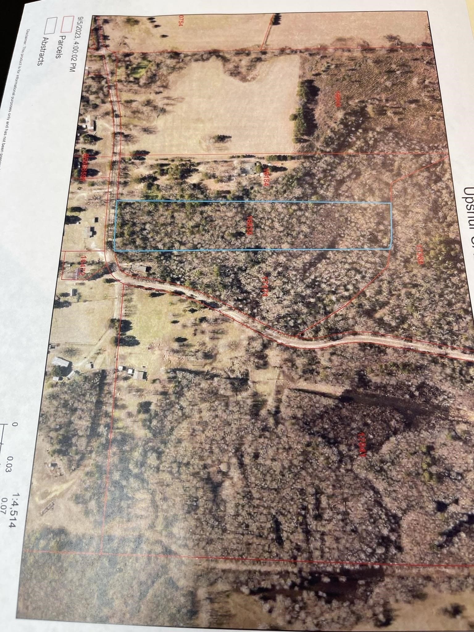 10 acres in Texas County gallery image 2