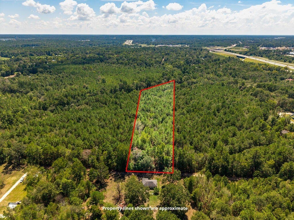 4.66 acres in Texas County