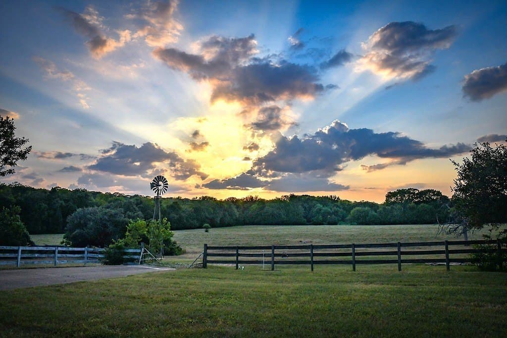 11.12 acres in Fayette County