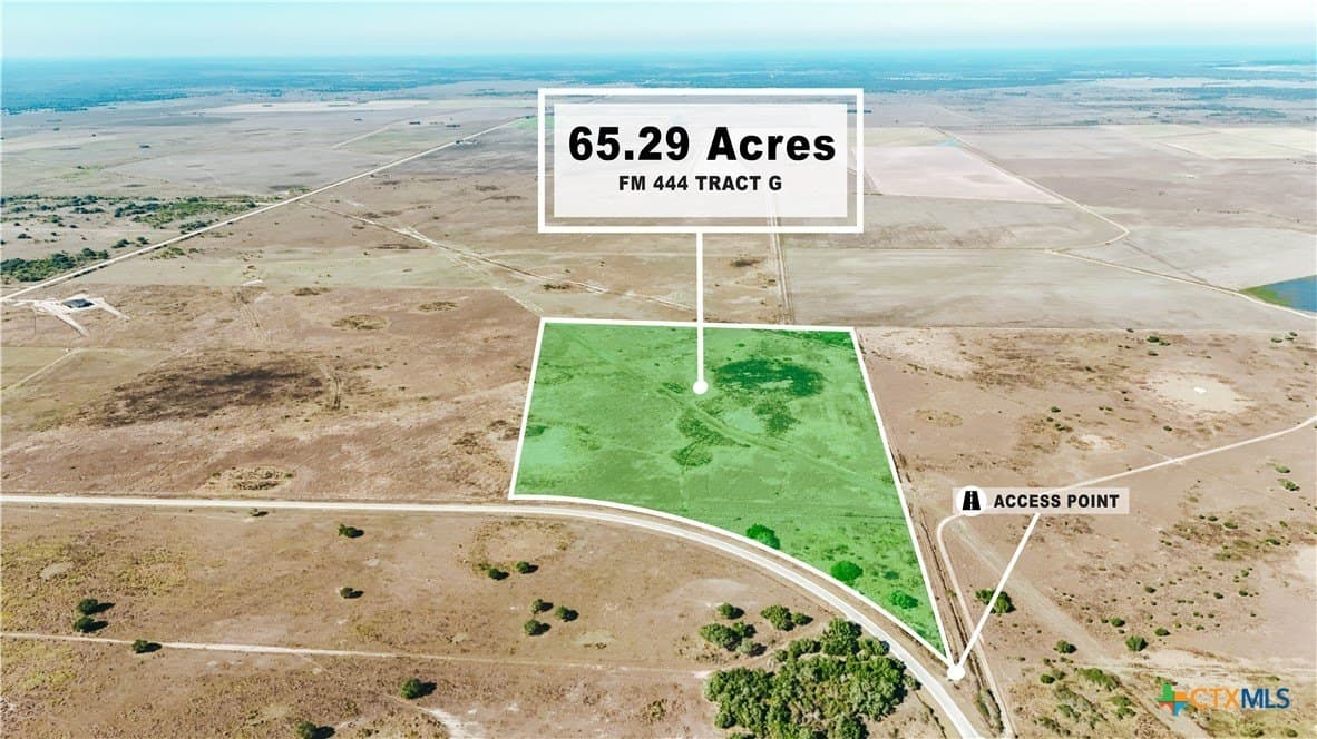 65.29 acres in Victoria County - photo 2