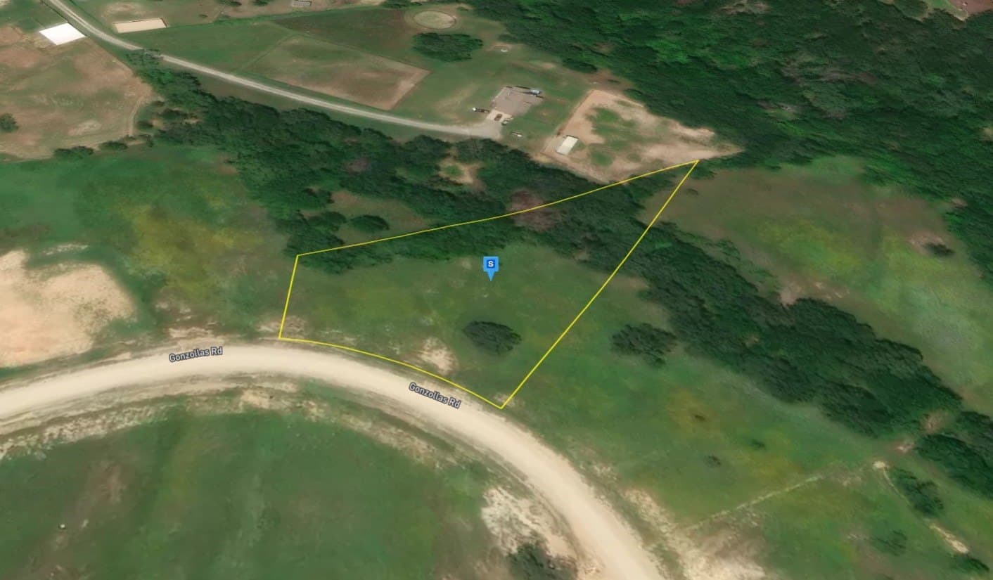 1.62 acres in Parker County gallery image 2