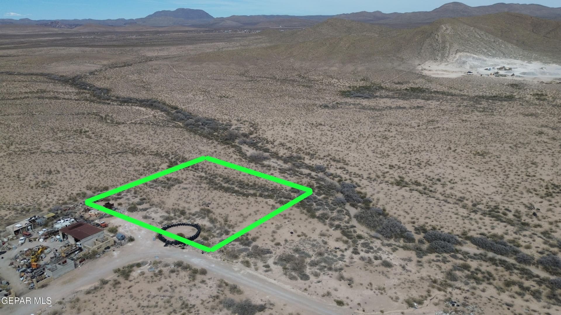 2.2 acres in El Paso County - photo 12