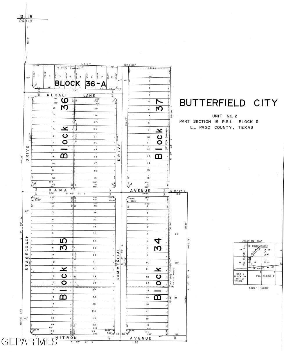 2.2 acres in El Paso County - photo 17