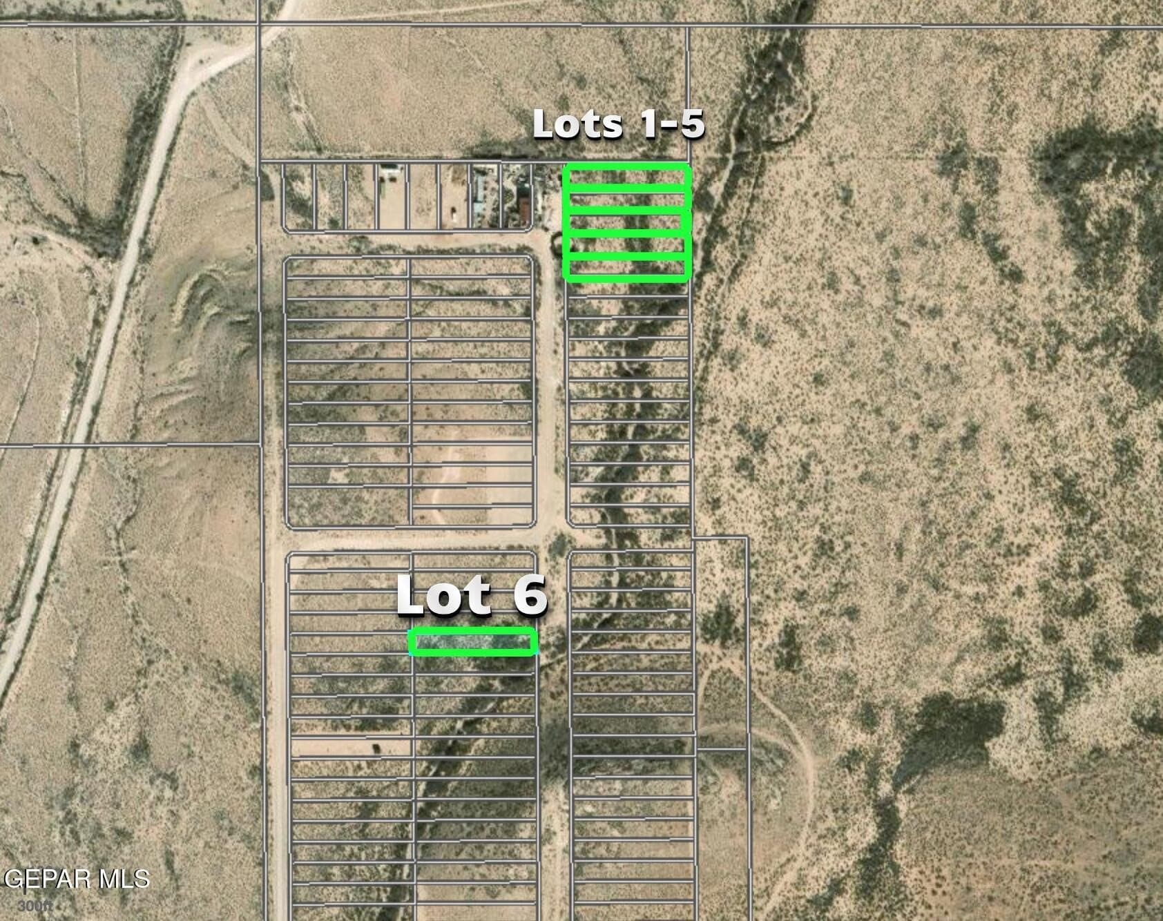 2.2 acres in El Paso County gallery image 3