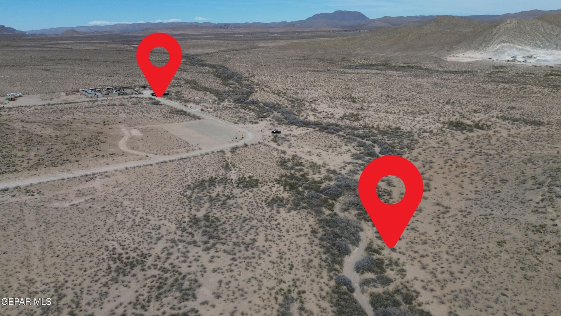 2.2 acres in El Paso County - photo 7
