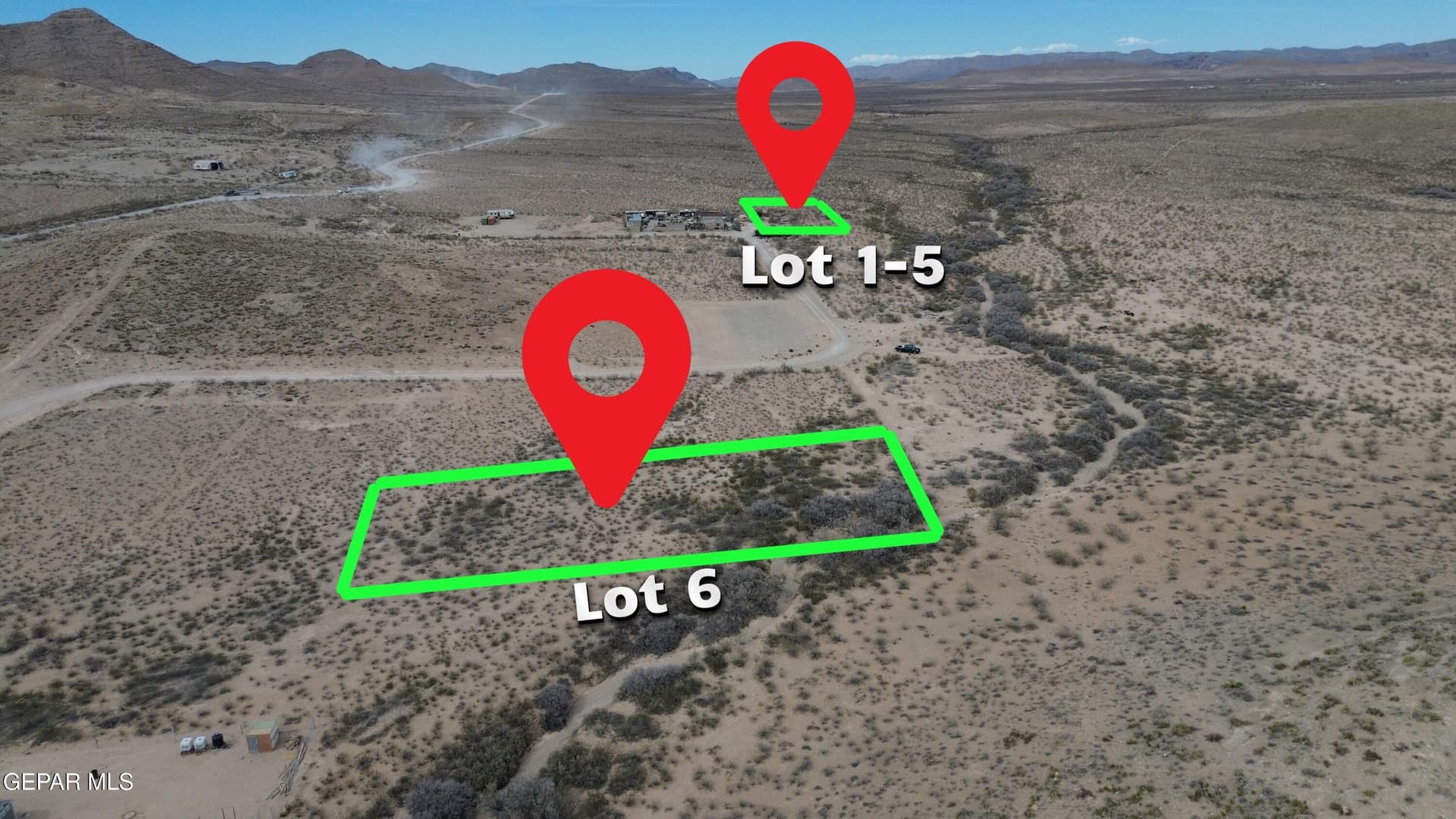 2.2 acres in El Paso County - photo 20
