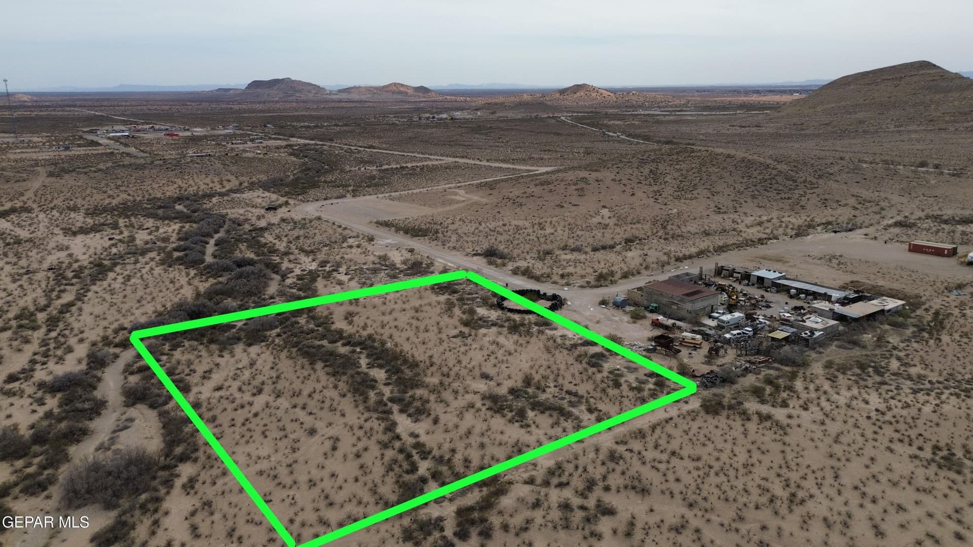 2.2 acres in El Paso County - photo 9
