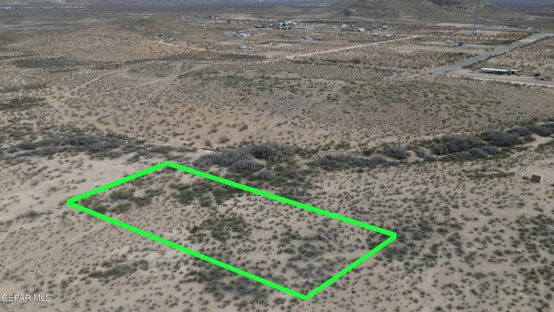 2.2 acres in El Paso County - photo 6