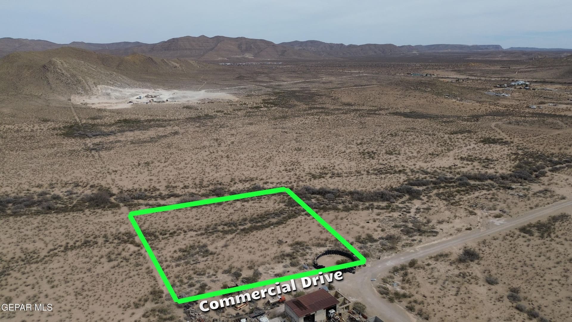 2.2 acres in El Paso County - photo 15