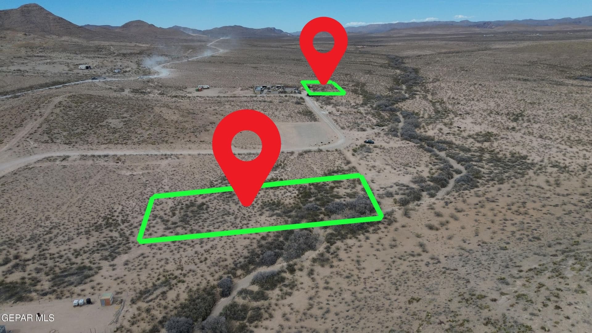 2.2 acres in El Paso County - photo 8