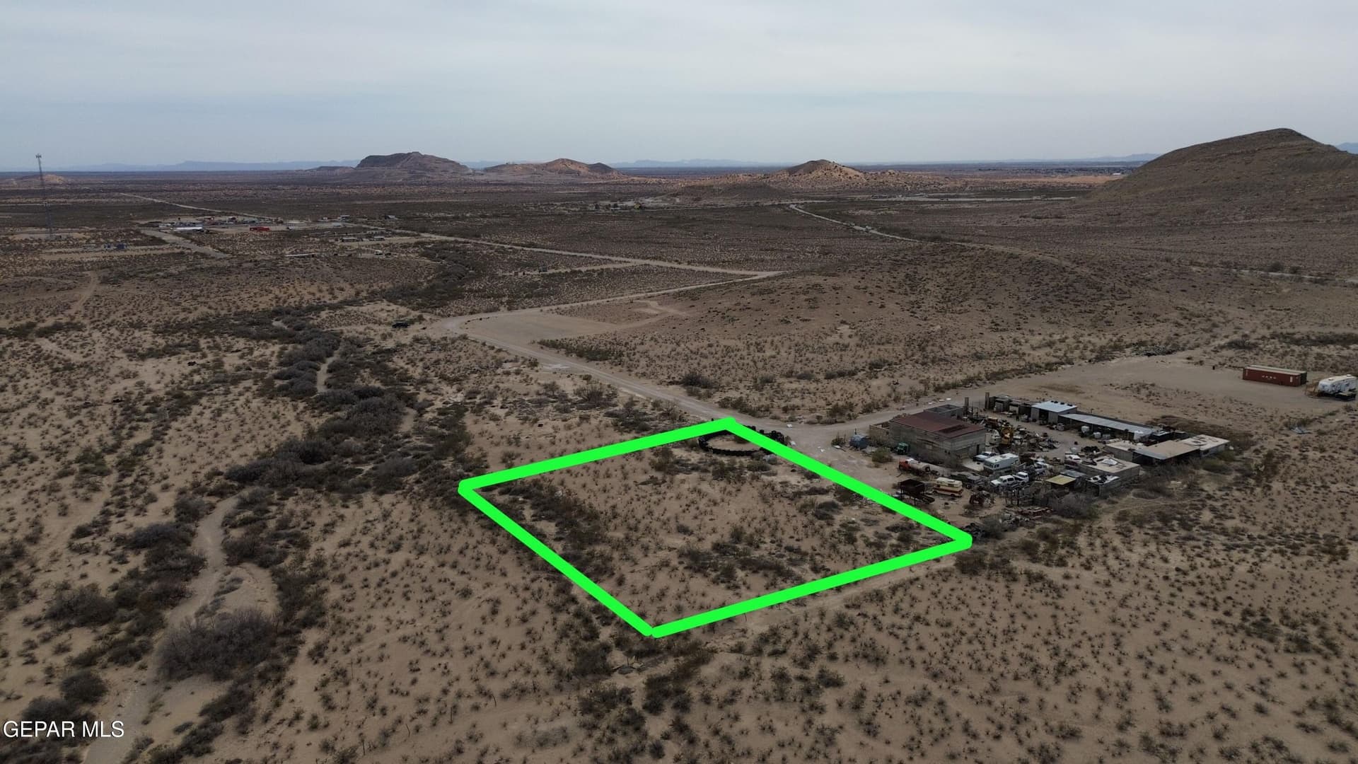 2.2 acres in El Paso County - photo 14