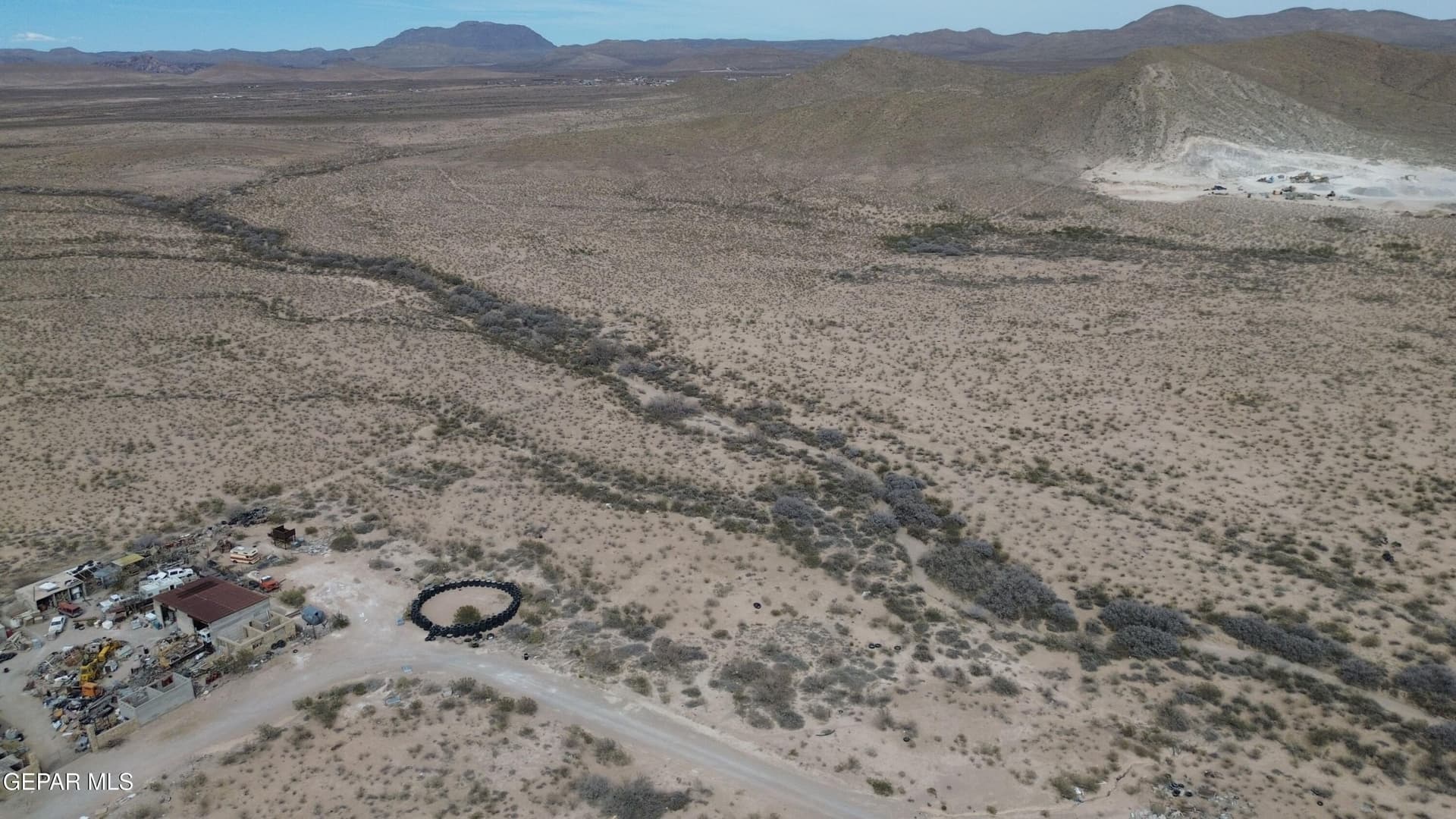 2.2 acres in El Paso County - photo 13