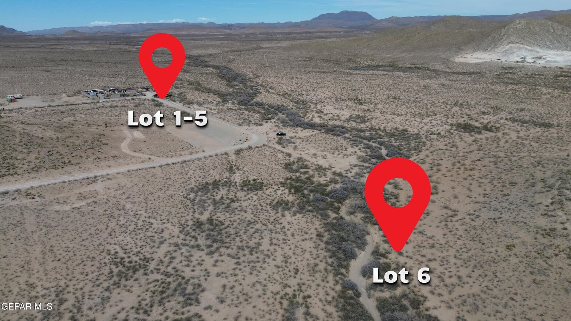 2.2 acres in El Paso County - photo 19